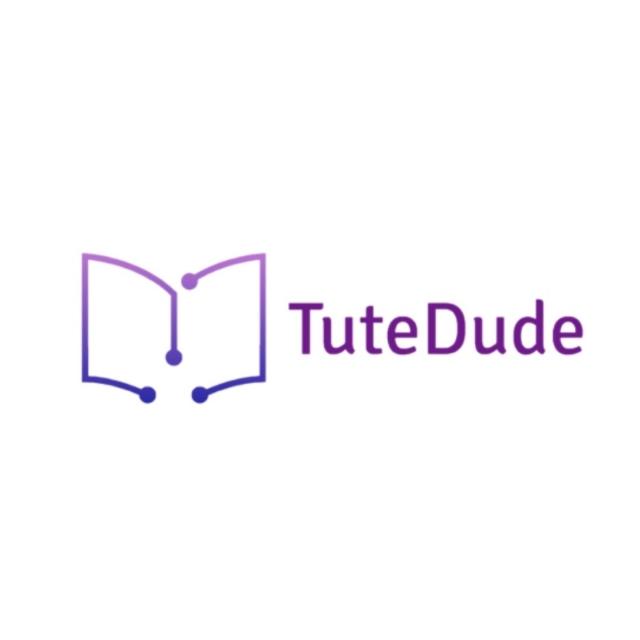 TuteDude
